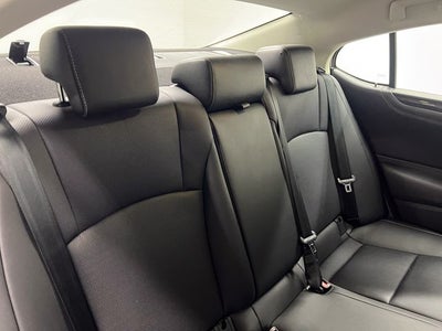 2020 Lexus ES 350
