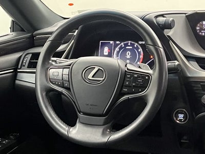 2020 Lexus ES 350