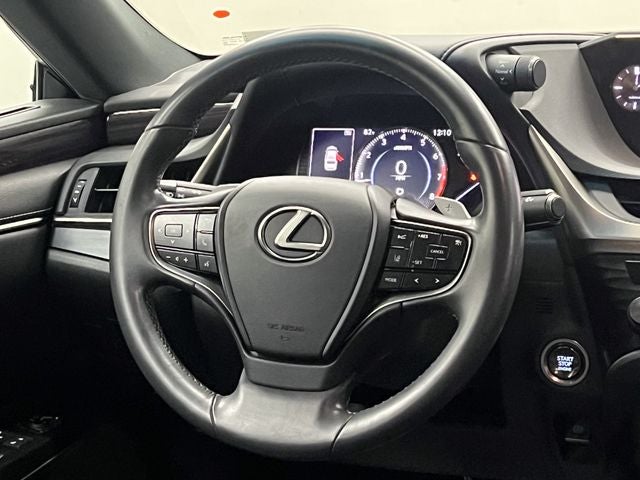 2020 Lexus ES 350