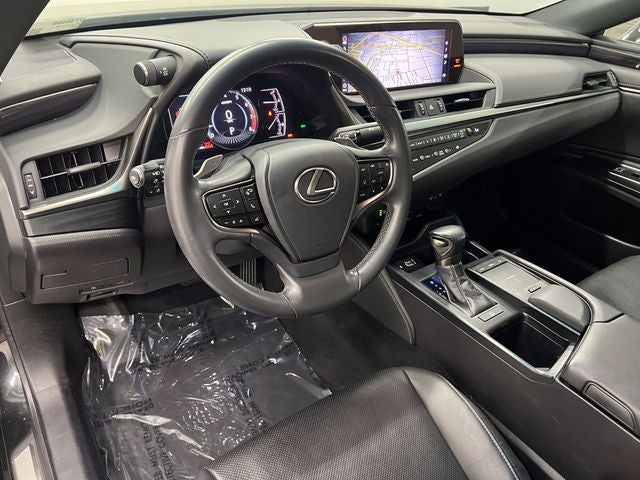 2020 Lexus ES 350
