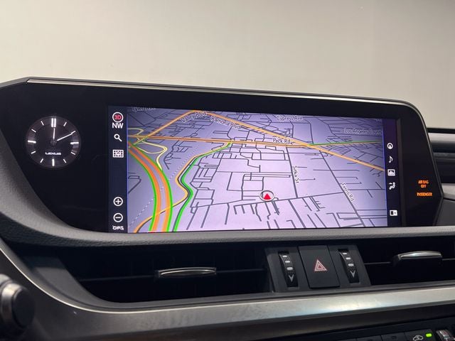 2020 Lexus ES 350