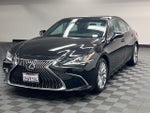 2020 Lexus ES 350