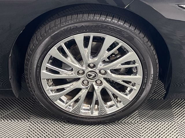 2020 Lexus ES 350