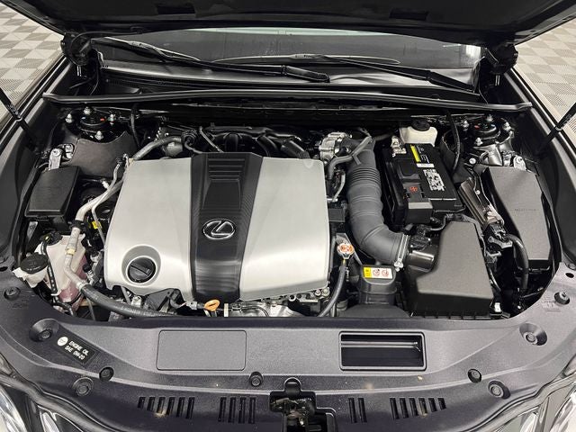 2020 Lexus ES 350