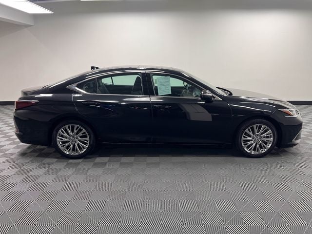 2020 Lexus ES 350