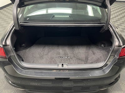 2020 Lexus ES 350
