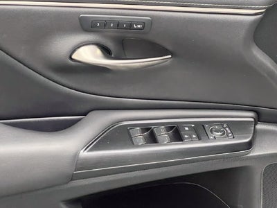 2021 Lexus ES 350