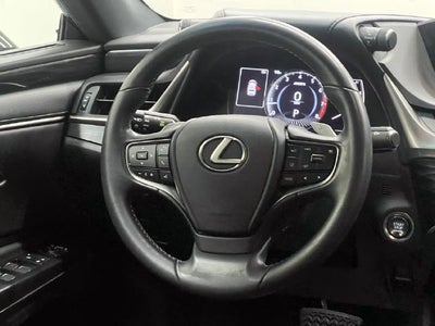 2021 Lexus ES 350