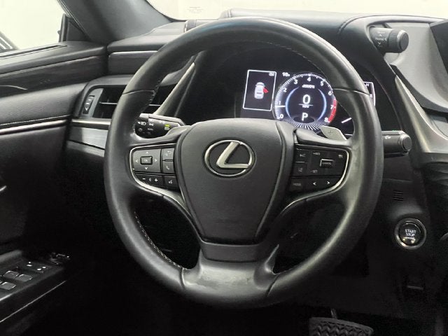 2021 Lexus ES 350