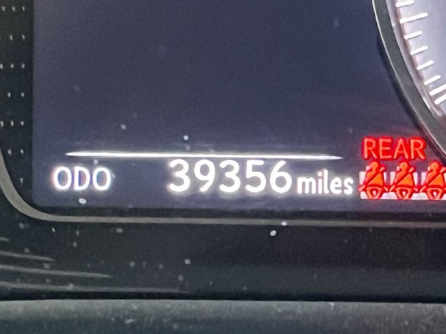 2021 Lexus ES 350