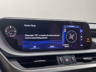 2021 Lexus ES 350