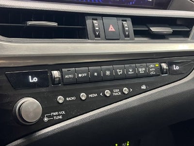 2021 Lexus ES 350