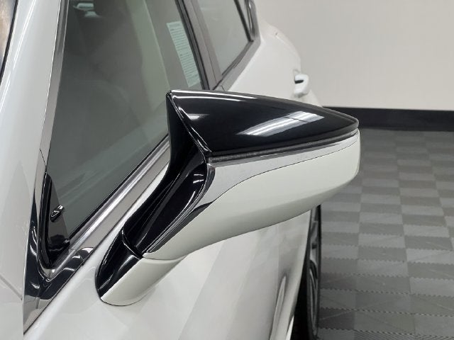 2021 Lexus ES 350
