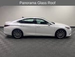 2021 Lexus ES 350
