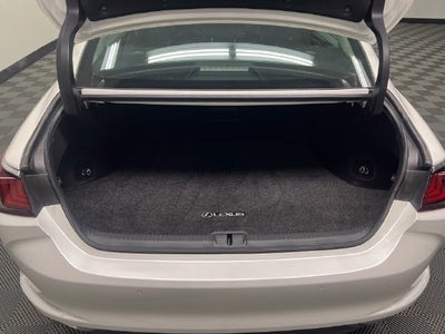 2021 Lexus ES 350