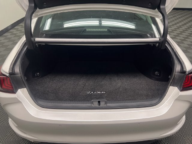 2021 Lexus ES 350