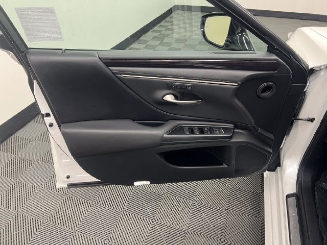 2021 Lexus ES 350