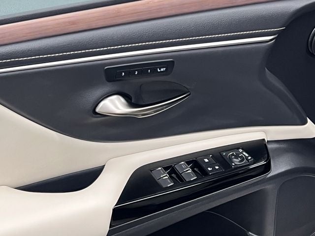2024 Lexus ES 350