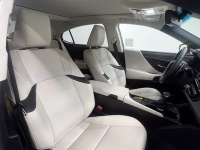 2024 Lexus ES 350