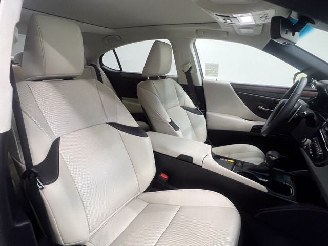 2024 Lexus ES 350