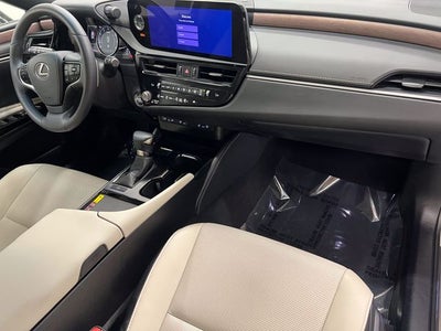 2024 Lexus ES 350