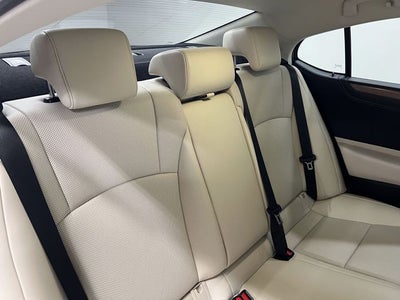 2024 Lexus ES 350