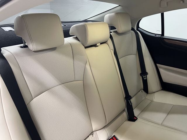 2024 Lexus ES 350
