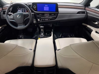 2024 Lexus ES 350