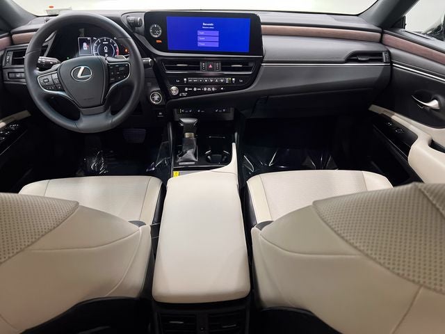 2024 Lexus ES 350