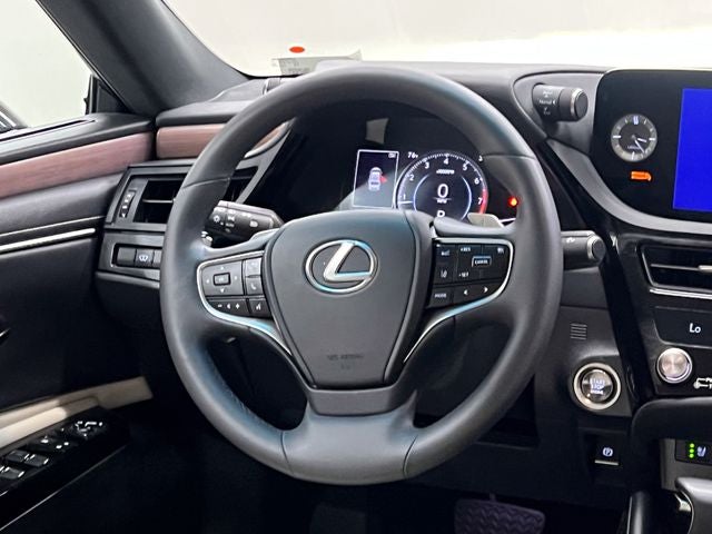 2024 Lexus ES 350