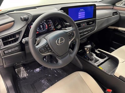 2024 Lexus ES 350