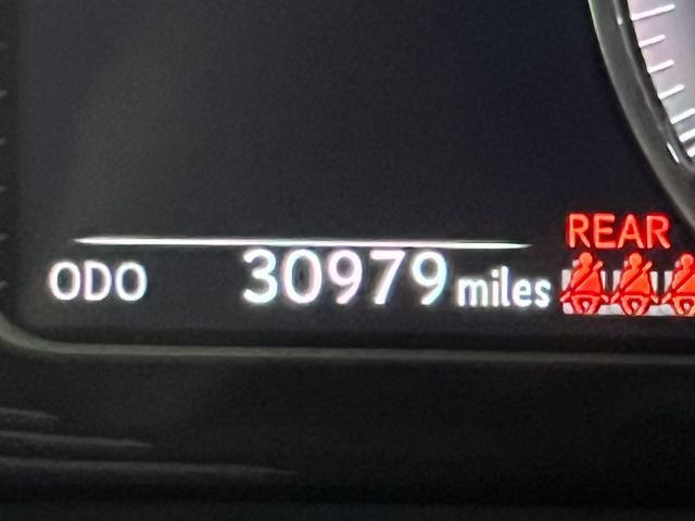 2024 Lexus ES 350