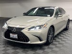 2024 Lexus ES 350