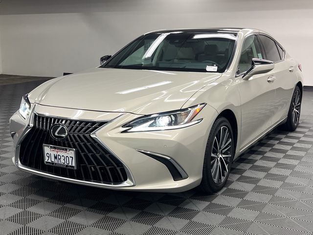 2024 Lexus ES 350
