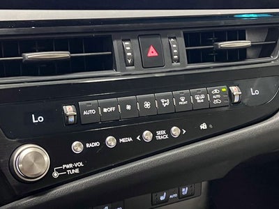 2024 Lexus ES 350