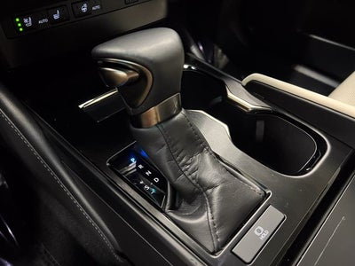 2024 Lexus ES 350