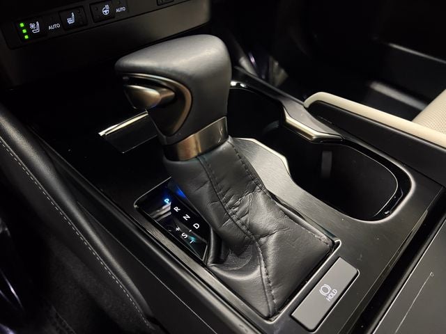 2024 Lexus ES 350