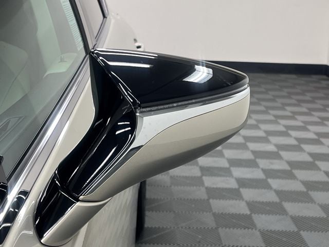 2024 Lexus ES 350