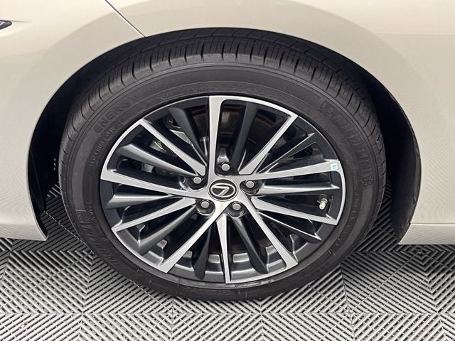 2024 Lexus ES 350