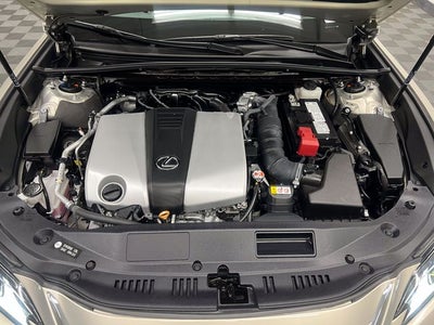 2024 Lexus ES 350