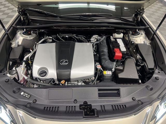 2024 Lexus ES 350