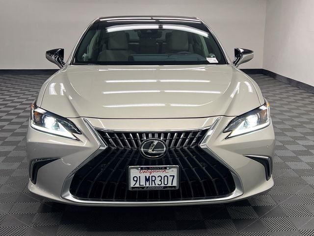 2024 Lexus ES 350