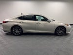 2024 Lexus ES 350