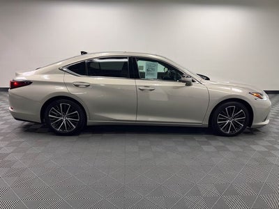 2024 Lexus ES 350