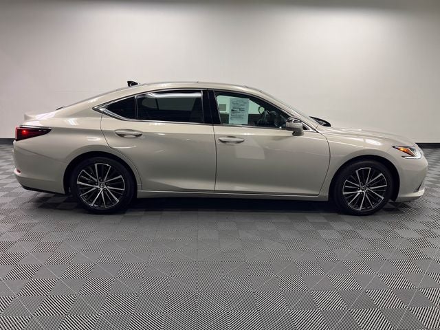 2024 Lexus ES 350