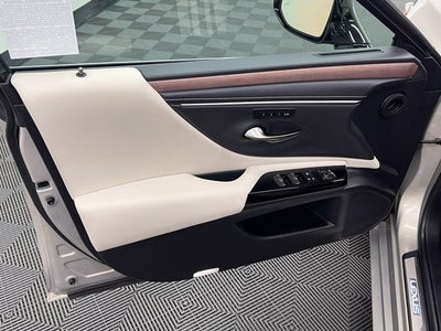 2024 Lexus ES 350