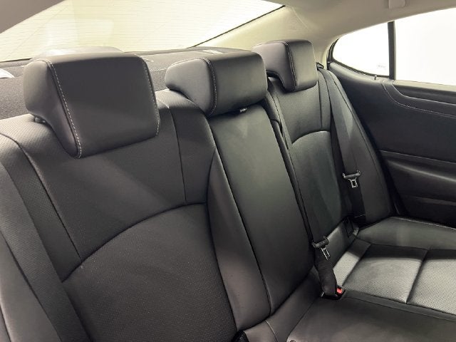 2025 Lexus ES 350