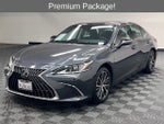 2025 Lexus ES 350