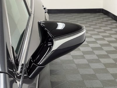 2025 Lexus ES 350