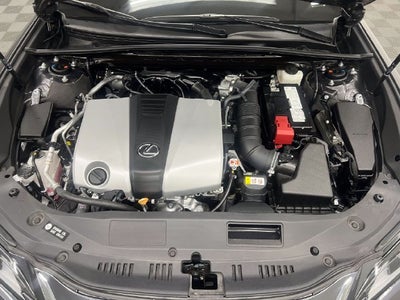 2025 Lexus ES 350